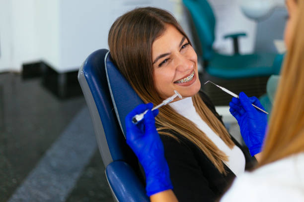 Best Full Mouth Reconstruction  in Landis, NC