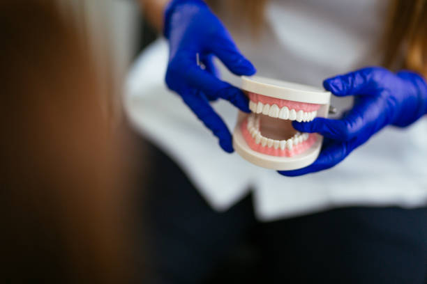 Best Tooth Extraction  in Landis, NC