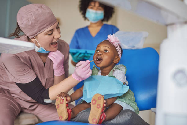 Best Dental Exams and Cleanings  in Landis, NC
