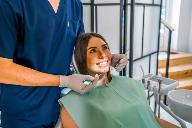 Best Traditional Braces  in Landis, NC